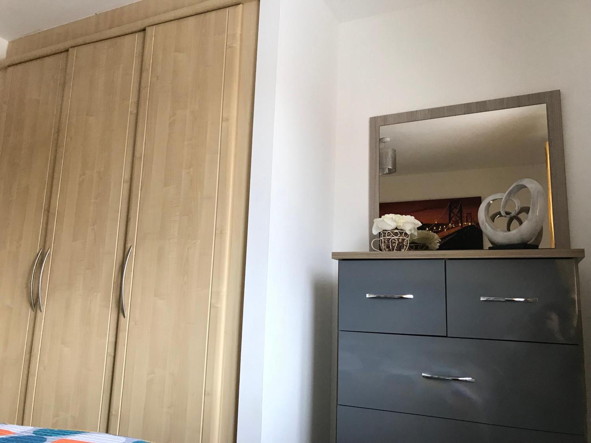 Grand Central Apartments Derby Zimmer foto